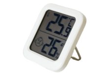 Costruttore cinese—Rilevatore di temperatura e umidità,termometro idrometrico,Termometro interno per l’ambiente domestico